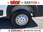 2023 Ram ProMaster 2500 High Roof FWD Empty Cargo Van for sale #8705 - photo 23