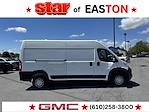 2023 Ram ProMaster 2500 High Roof FWD Empty Cargo Van for sale #8705 - photo 4