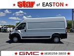 2023 Ram ProMaster 2500 High Roof FWD Empty Cargo Van for sale #8705 - photo 6