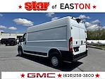 2023 Ram ProMaster 2500 High Roof FWD Empty Cargo Van for sale #8705 - photo 7