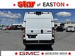 2023 Ram ProMaster 2500 High Roof FWD Empty Cargo Van for sale #8705 - photo 8