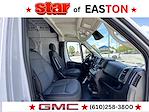 2023 Ram ProMaster 2500 High Roof FWD Empty Cargo Van for sale #8705 - photo 9