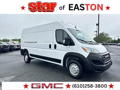 2023 Ram ProMaster 2500 High Roof FWD Empty Cargo Van for sale #8706 - photo 1