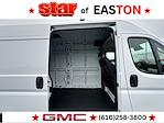 2023 Ram ProMaster 2500 High Roof FWD Empty Cargo Van for sale #8706 - photo 25