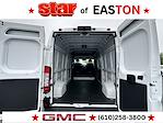 2023 Ram ProMaster 2500 High Roof FWD Empty Cargo Van for sale #8706 - photo 26
