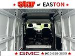 2023 Ram ProMaster 2500 High Roof FWD Empty Cargo Van for sale #8706 - photo 27