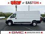 2023 Ram ProMaster 2500 High Roof FWD Empty Cargo Van for sale #8706 - photo 6