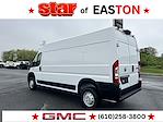 2023 Ram ProMaster 2500 High Roof FWD Empty Cargo Van for sale #8706 - photo 7