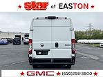 2023 Ram ProMaster 2500 High Roof FWD Empty Cargo Van for sale #8706 - photo 8