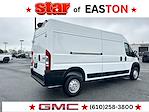 2023 Ram ProMaster 2500 High Roof FWD Empty Cargo Van for sale #8706 - photo 2