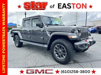 2021 Jeep Gladiator Crew Cab 4x4 Pickup for sale #8707 - photo 1
