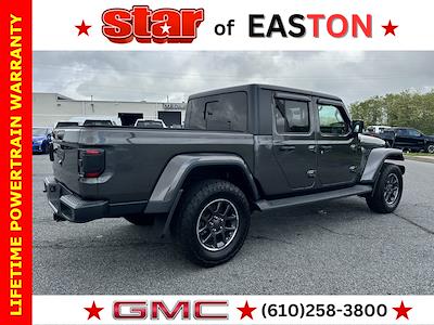 2021 Jeep Gladiator Crew Cab 4x4 Pickup for sale #8707 - photo 2