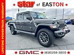 2021 Jeep Gladiator Crew Cab 4x4 Pickup for sale #8707 - photo 1