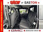 2021 Jeep Gladiator Crew Cab 4x4 Pickup for sale #8707 - photo 17