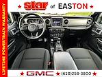 2021 Jeep Gladiator Crew Cab 4x4 Pickup for sale #8707 - photo 19