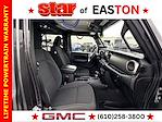 2021 Jeep Gladiator Crew Cab 4x4 Pickup for sale #8707 - photo 9