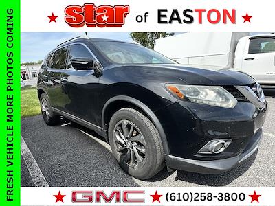 2015 Nissan Rogue 4x4 SUV for sale #8709A - photo 1