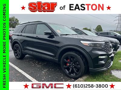 2024 Ford Explorer 4WD SUV for sale #8711 - photo 1