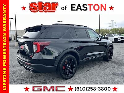 2024 Ford Explorer 4WD SUV for sale #8711 - photo 2