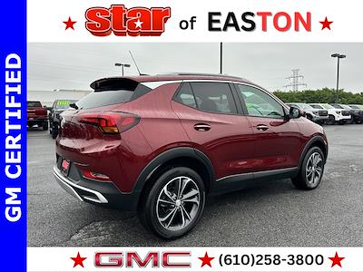 2023 Buick Encore GX AWD SUV for sale #8712A - photo 2