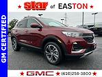2023 Buick Encore GX AWD SUV for sale #8712A - photo 1