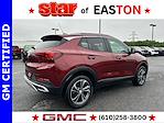 2023 Buick Encore GX AWD SUV for sale #8712A - photo 2