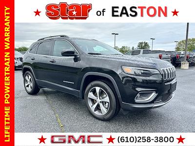 2022 Jeep Cherokee 4WD SUV for sale #8713 - photo 1