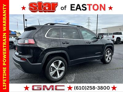 2022 Jeep Cherokee 4WD SUV for sale #8713 - photo 2