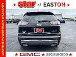 2022 Jeep Cherokee 4WD SUV for sale #8713 - photo 8