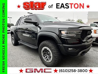 2022 Ram 1500 Crew Cab 4x4 Pickup for sale #8714 - photo 1