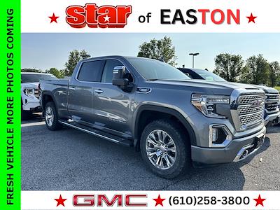 2022 GMC Sierra 1500 Crew Cab 4x4 Pickup for sale #8722 - photo 1