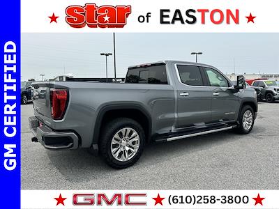 2022 GMC Sierra 1500 Crew Cab 4x4 Pickup for sale #8722 - photo 2