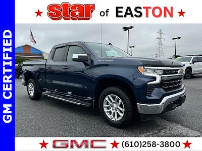 2023 Chevrolet Silverado 1500 Double Cab 4x4 Pickup for sale #8723 - photo 1