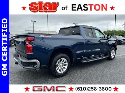 2023 Chevrolet Silverado 1500 Double Cab 4x4 Pickup for sale #8723 - photo 2