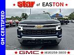 2023 Chevrolet Silverado 1500 Double Cab 4x4 Pickup for sale #8723 - photo 5
