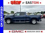 2023 Chevrolet Silverado 1500 Double Cab 4x4 Pickup for sale #8723 - photo 6