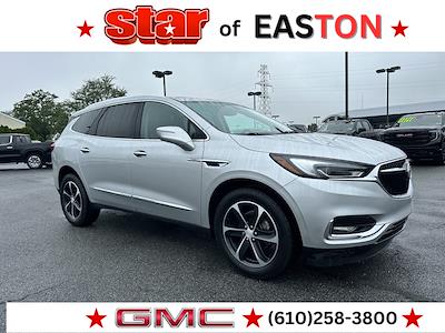2021 Buick Enclave AWD SUV for sale #8726 - photo 1