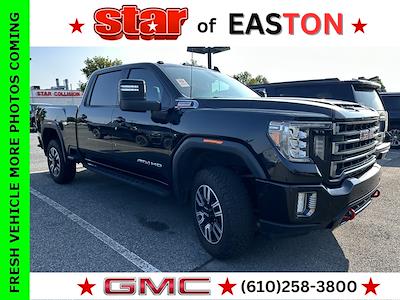 2021 GMC Sierra 2500 Crew Cab 4x4 Pickup for sale #8728 - photo 1