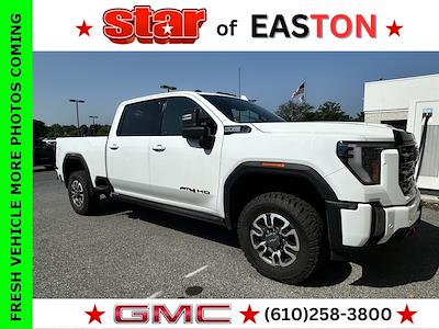 2024 GMC Sierra 2500 Crew Cab 4x4 Pickup for sale #8731 - photo 1