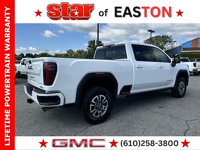 2024 GMC Sierra 2500 Crew Cab 4x4 Pickup for sale #8731 - photo 2
