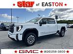 2024 GMC Sierra 2500 Crew Cab 4x4 Pickup for sale #8731 - photo 3