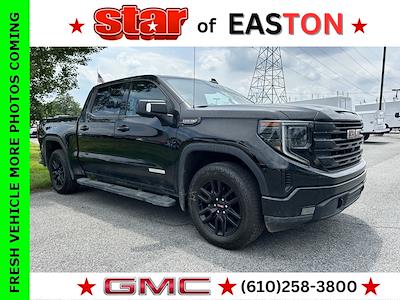 2022 GMC Sierra 1500 Crew Cab 4x4 Pickup for sale #8732 - photo 1
