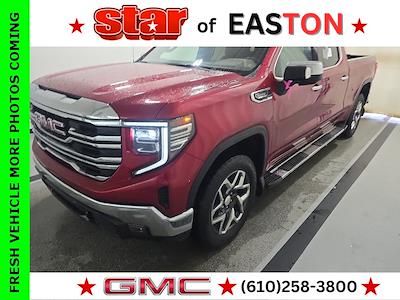 2024 GMC Sierra 1500 Crew Cab 4x4 Pickup for sale #8736 - photo 1