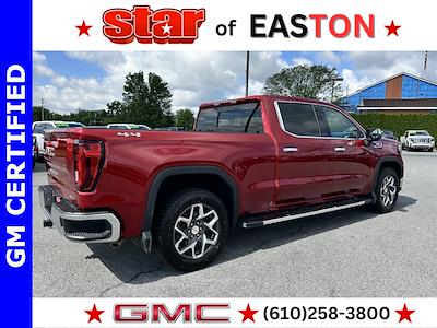 2024 GMC Sierra 1500 Crew Cab 4x4 Pickup for sale #8736 - photo 2
