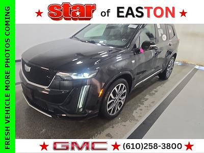 2021 Cadillac XT6 AWD SUV for sale #8737 - photo 1