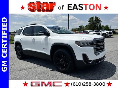 2023 GMC Acadia AWD SUV for sale #8738 - photo 1