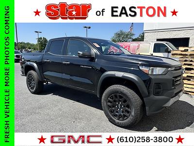 2024 Chevrolet Colorado Crew Cab 4x4 Pickup for sale #8742 - photo 1