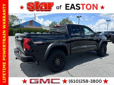 2024 Chevrolet Colorado Crew Cab 4x4 Pickup for sale #8742 - photo 2