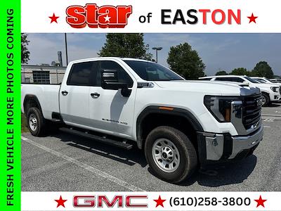 2024 GMC Sierra 3500 Crew Cab 4x4 Pickup for sale #8743 - photo 1