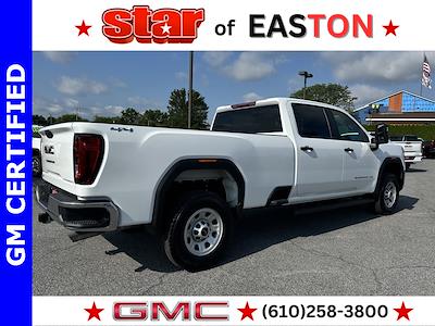 2024 GMC Sierra 3500 Crew Cab 4x4 Pickup for sale #8743 - photo 2